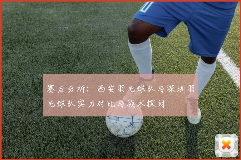 赛后分析：西安羽毛球队与深圳羽毛球队实力对比与战术探讨